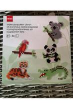 Strijkkralen HEMA, Ophalen of Verzenden, Zo goed als nieuw, Materiaal