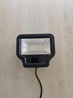 Vetec LED Bouwlamp 50W – 4000 lumen – €10,-, Ophalen, Gebruikt, 50 tot 200 watt, Lamp