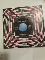 Chris montez 7 inch some kinda fun, Ophalen of Verzenden, Zo goed als nieuw, Pop