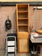 boekenkast lundia, Ophalen, Gebruikt, 200 cm of meer, 50 tot 100 cm