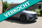 Mercedes-Benz GLA-klasse 250 e Business Solution AMG Limited, Lichtsensor, Zwart, 1675 kg, Hybride Elektrisch/Benzine