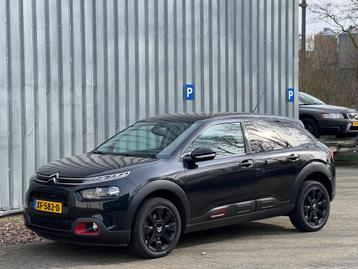 Citroen C4 Cactus 1.2 PureTech Shine / Clima + Navi / Nwe Di beschikbaar voor biedingen