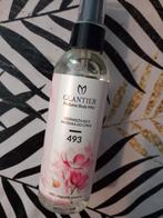 Glantier Body Mist - Damesgeur, Ophalen of Verzenden, Nieuw