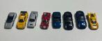8x Kyosho Mini Ferrari Modelauto's - Collectie, Ophalen of Verzenden, Gebruikt, Auto, Kyosho