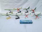 Transavia Boeing 737-200 /737-300 - 737-800 / 757-200, Verzamelen, Ophalen of Verzenden, Zo goed als nieuw, Schaalmodel