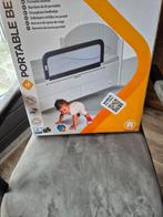 Draagbaar bedhekje, Kinderen en Baby's, Kinderkamer | Bedden, Ophalen of Verzenden, Zo goed als nieuw, Minder dan 140 cm, Minder dan 70 cm