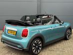 Mini Mini Cabrio 1.5 Cooper John Cooper Works Seaside, Auto's, Mini, 136 pk, Gebruikt, Euro 6, Cabriolet