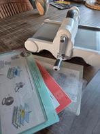 A4 sizzix stansmachine, Ophalen of Verzenden