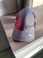 Nieuwe Max Verstappen pet, Kleding | Heren, Ophalen of Verzenden, Nieuw, One size fits all, Pet