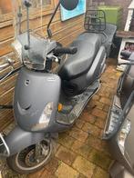 Sym Fiddle 3, Fietsen en Brommers, Scooters | SYM, Ophalen, Gebruikt, Fiddle