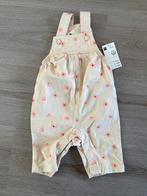 Tuinbroekje baby maat 62 bloemen patroon hema nieuw, Kinderen en Baby's, Babykleding | Maat 62, Ophalen of Verzenden, Nieuw, Hema