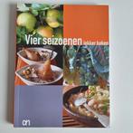Ah kookboek - vier seizoenen lekker koken, Ophalen of Verzenden, Gelezen, Nederland en België