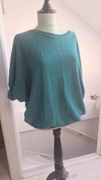 Bodyflirt Dunne Trui Maat L, Kleding | Dames, Truien en Vesten, Bodyflirt, Ophalen of Verzenden, Zo goed als nieuw, Groen