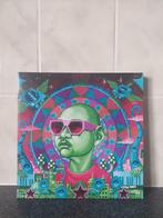 Grooveman Spot - Change Situations (2lp 2010), Ophalen of Verzenden, 2000 tot heden, Zo goed als nieuw, 12 inch