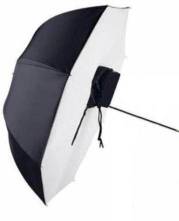 Falcon Eyes Softbox Paraplu Reflectie U-48 118 cm beschikbaar voor biedingen