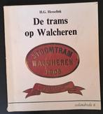 De trams op Walcheren - HG Hesselink - 1981, Gelezen, HG Hesselink, Verzenden