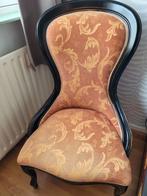 Barokstoel, Antiek en Kunst, Antiek | Meubels | Stoelen en Banken, Ophalen