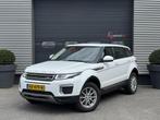 Land Rover Range Rover Evoque 2.0 Si4 Pure | Camera | Naviga, Auto's, Land Rover, Stof, 4 cilinders, Wit, Origineel Nederlands