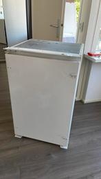 Inbouwkoelkast, Witgoed en Apparatuur, Koelkasten en IJskasten, Gebruikt, 100 tot 150 liter, 45 tot 60 cm, Met vriesvak