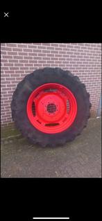 Banden met velgen verstelbaare velg land bouw steek, Ophalen of Verzenden, Zomerbanden