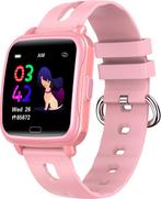 Denver Smartwatch Kinderen - Roze - SWK110P, Nieuw, Ophalen of Verzenden, Nvt, Nvt
