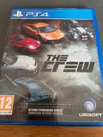 The Crew, Zo goed als nieuw, Ophalen