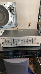 Equalizer merk numark, Audio, Tv en Foto, Stereo-sets, Ophalen of Verzenden, Zo goed als nieuw