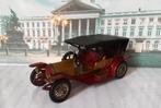 1:48 Simplex Model 38 Double Roadster 1912 Matchbox MoY Y-09, Ophalen of Verzenden, Zo goed als nieuw, Auto, Matchbox