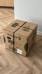 Big Green Egg Mini Max Nieuw, Tuin en Terras, Ophalen, Nieuw, Big Green Egg