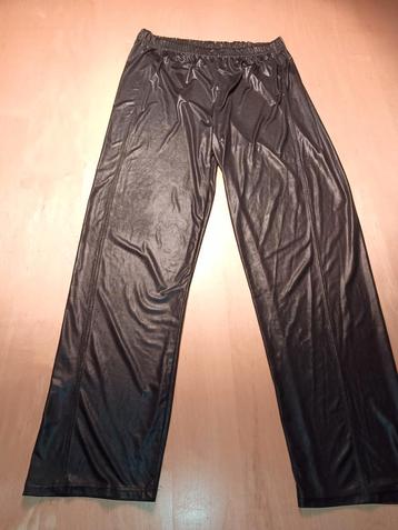 Nieuw Legging van Magna Magnafashion  zwart maat 48/50 beschikbaar voor biedingen