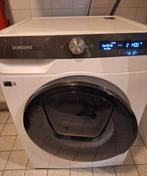 Samsung Was-droogcombinatie, 6 tot 8 kg, Ophalen, Zo goed als nieuw, 85 tot 90 cm