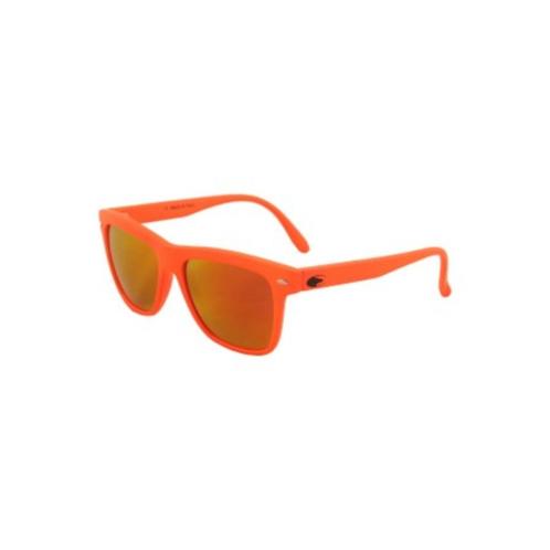 Zonnebril No Limits Wipeout Oranje, Sieraden, Tassen en Uiterlijk, Zonnebrillen en Brillen | Heren, Nieuw, Zonnebril, Overige merken