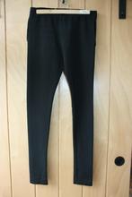 Monique van Heist legging zwart S, Kleding | Dames, Zwart, Ophalen of Verzenden, Maat 36 (S), Lang