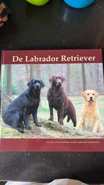 De Labrador Retriever, Gelezen, Honden, Diverse auteurs, Ophalen of Verzenden