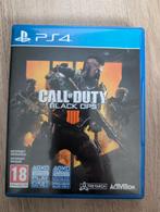 Call of Duty Black Ops - PS4, Ophalen of Verzenden, Gebruikt, Original