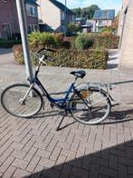 Gazelle, Ophalen, Versnellingen, Gazelle, 53 tot 56 cm