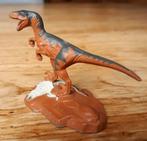 Kenner 1993 Jurassic Park Die Cast Velociraptor, Kinderen en Baby's, Speelgoed | Actiefiguren, Ophalen of Verzenden, Gebruikt
