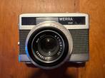Werra Mat Camera, Ophalen of Verzenden, Gebruikt, Compact, Overige Merken