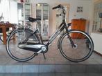 Damesfiets type Zwaluw Nexus Arroux, Gebruikt, Versnellingen, 50 tot 53 cm, Ophalen