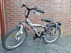 Batavus Snake jongensfiets 20 inch, Fietsen en Brommers, Ophalen, Gebruikt, Batavus, Handrem