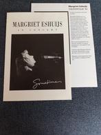MARGRIET ESHUIJS IN CONCERT - Sometimes, Ophalen of Verzenden, Gebruikt