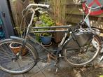 Workcycles Double Tube herenfiets opknapper, Ophalen, Gebruikt, Overige merken