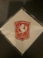 F.C. Twente tegel, Ophalen of Verzenden, Nieuw, F.C. Twente, Overige typen