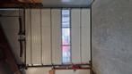 Overheaddeur, Garagedeur, Ophalen of Verzenden, Zo goed als nieuw, 120 cm of meer