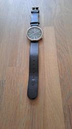 Mexx Herenhorloge, Ophalen of Verzenden, Gebruikt, Leer, Overige merken