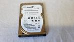 Seagate Momentus 500 Gb - SATA, Computers en Software, Harde schijven, Intern, Seagate Momentus, Gebruikt, Ophalen of Verzenden
