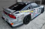 Origin Lab Carbon Spoiler V2 dakspoiler - Nissan 200sx S13, Auto diversen, Tuning en Styling, Ophalen of Verzenden