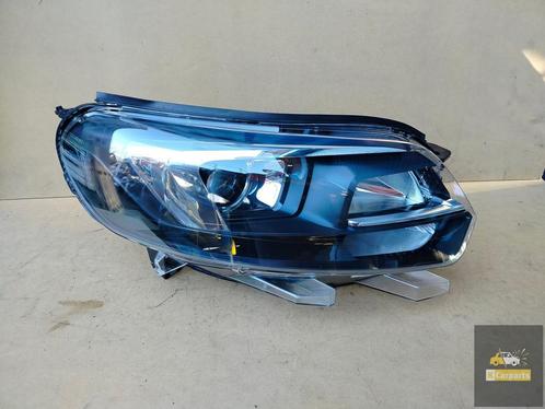 Opel Zafira D Xenonlamp rechts, Auto-onderdelen, Verlichting, Opel, Gebruikt, Ophalen of Verzenden