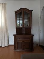 Gratis op te halen donker eiken meubels, Ophalen of Verzenden