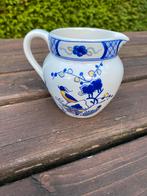 Wedgwood Volendam kannetje, Gebruikt, Overige typen, Ophalen of Verzenden, Wedgwood
